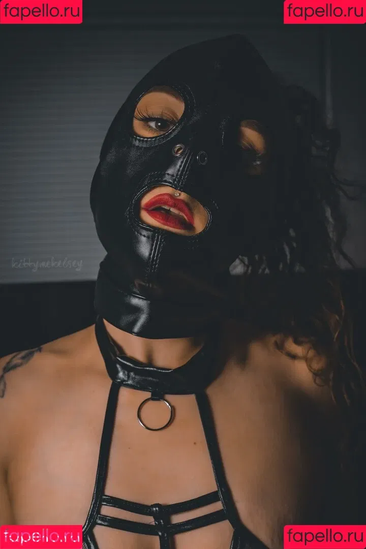 kittymekelsey Onlyfans Photo Gallery 