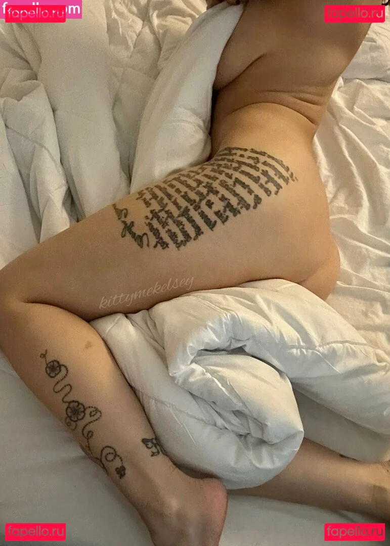 kittymekelsey Onlyfans Photo Gallery 