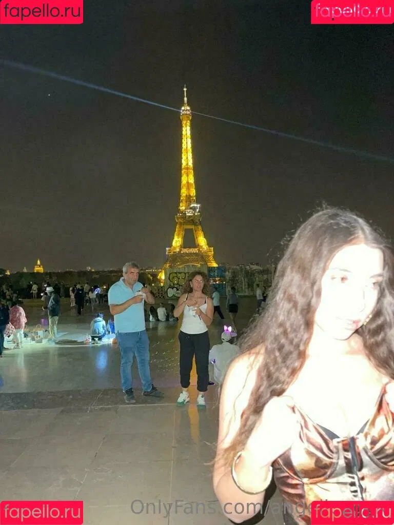 Angelicaggx Onlyfans Photo Gallery 
