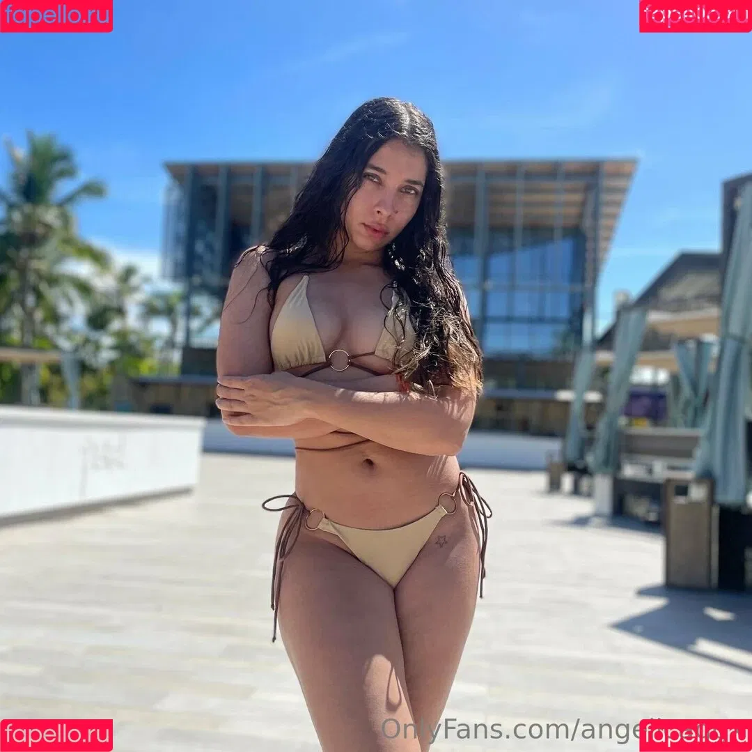 Angelicaggx Onlyfans Photo Gallery 