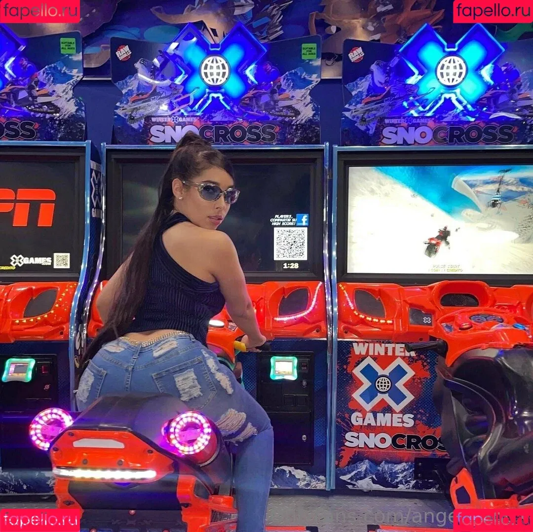 Angelicaggx Onlyfans Photo Gallery 