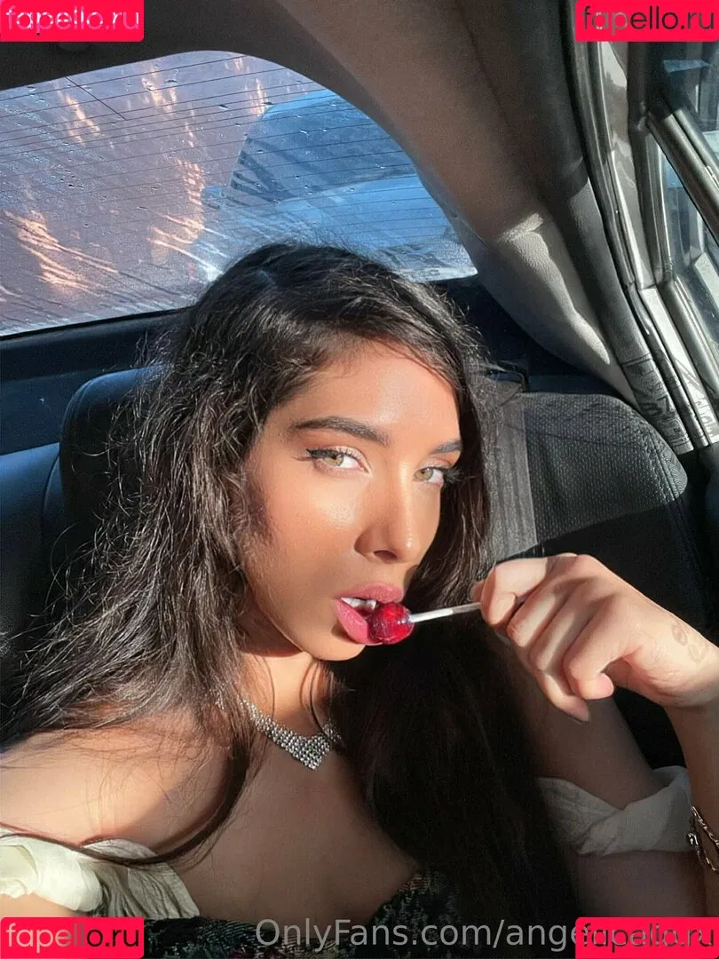 Angelicaggx Onlyfans Photo Gallery 