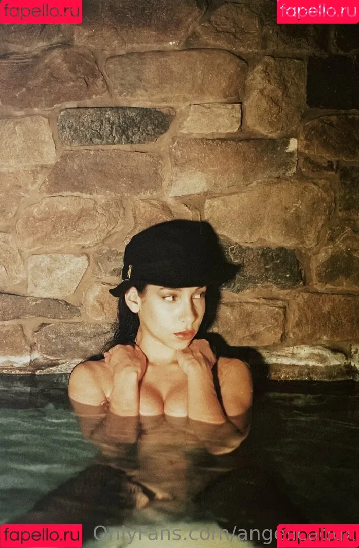 Angelicaggx Onlyfans Photo Gallery 