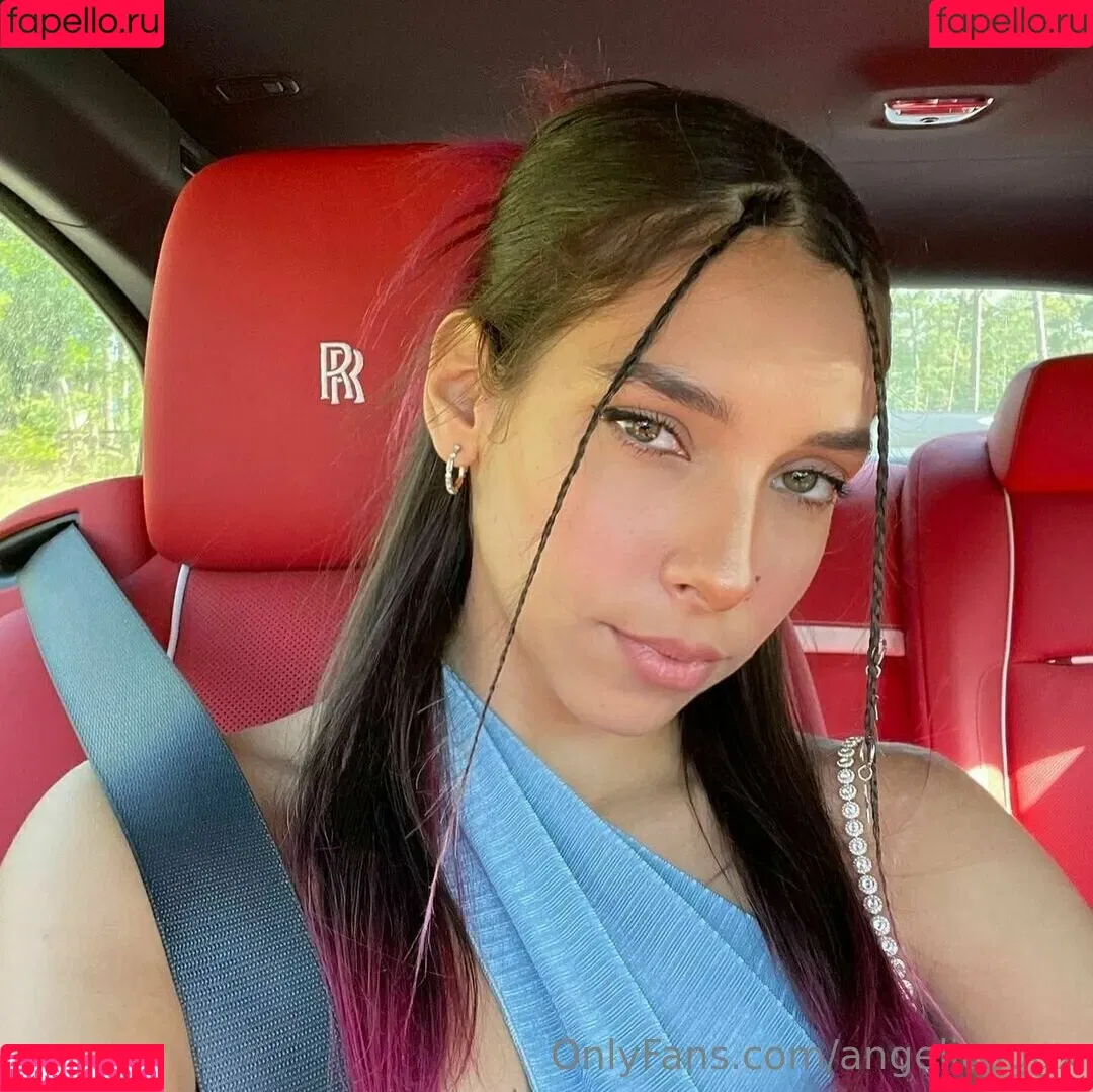 Angelicaggx Onlyfans Photo Gallery 