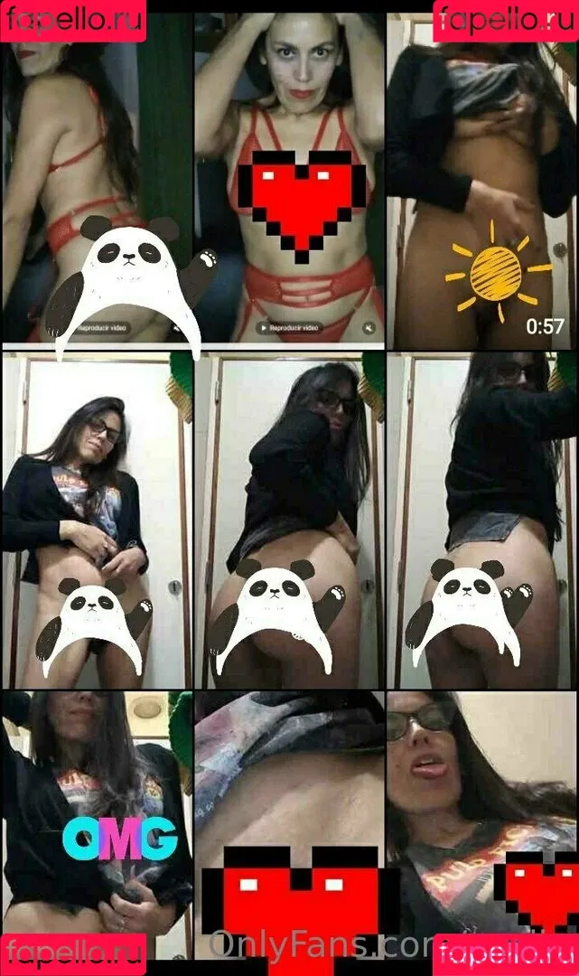 yesiiv Onlyfans Photo Gallery 
