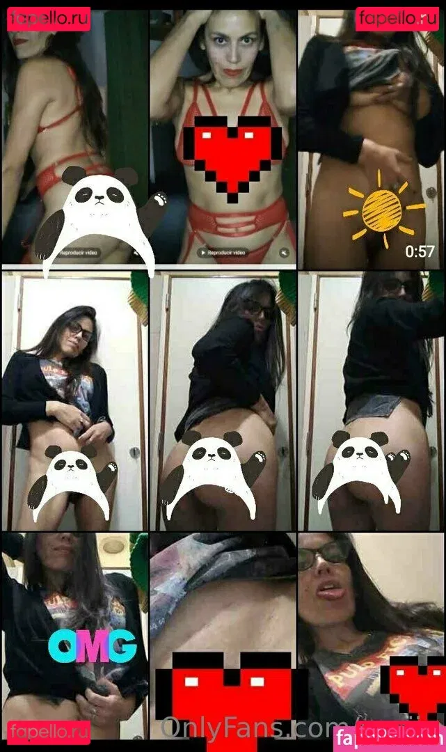 yesiiv Onlyfans Photo Gallery 