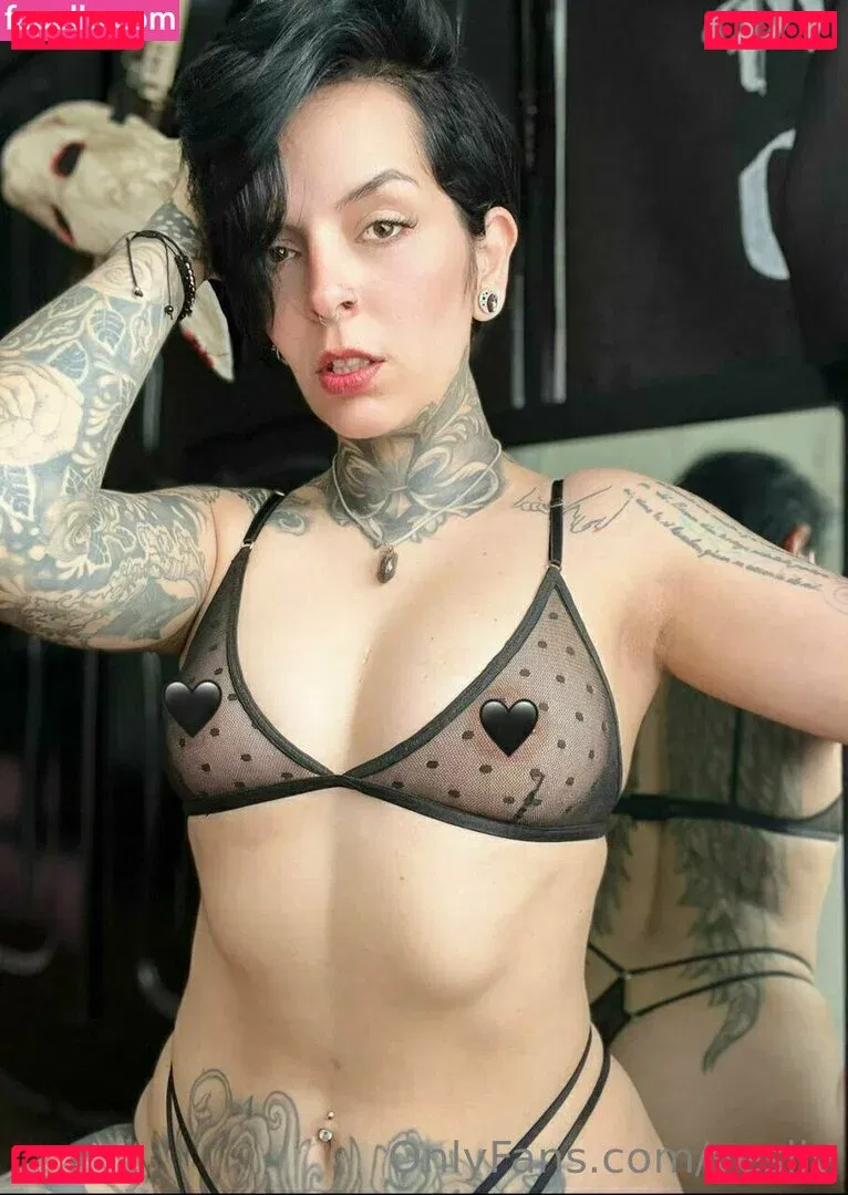 yesiiv Onlyfans Photo Gallery 