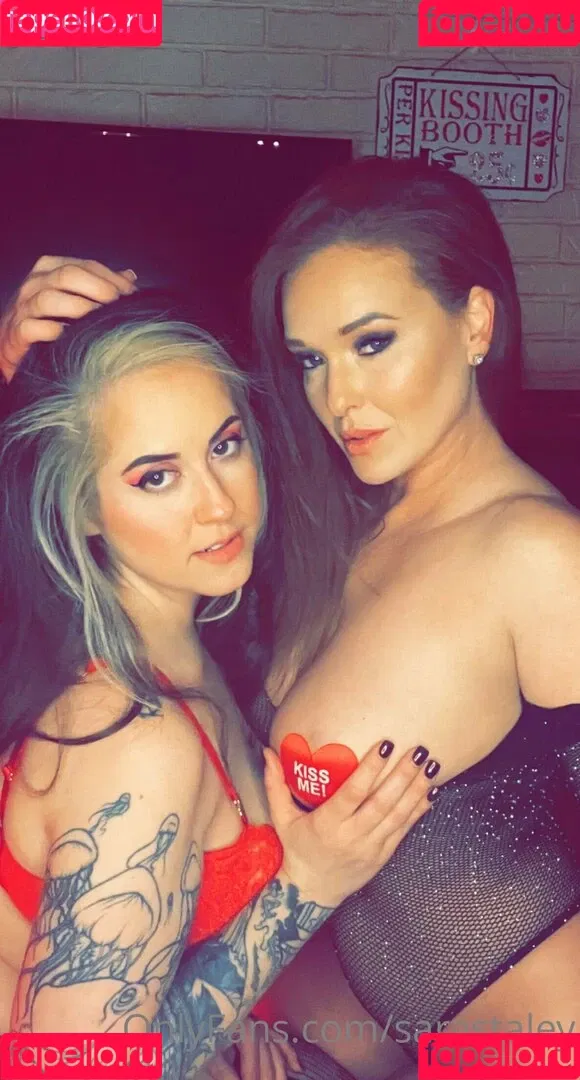 Sara Staley Onlyfans Photo Gallery 