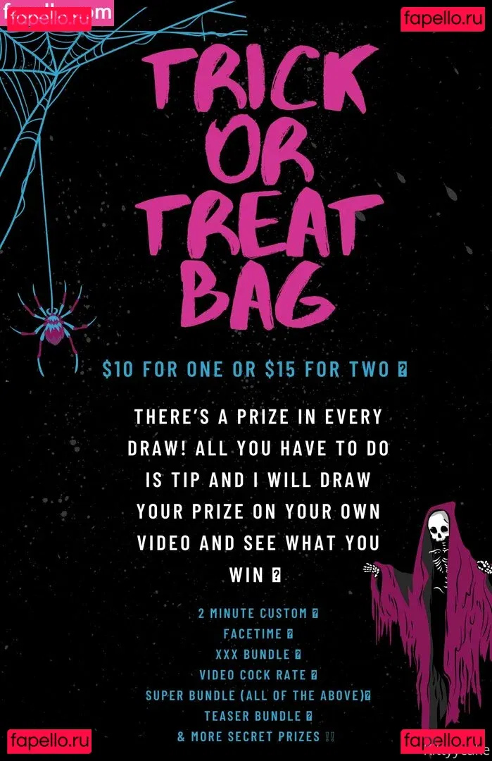 kittyycakee Onlyfans Photo Gallery 