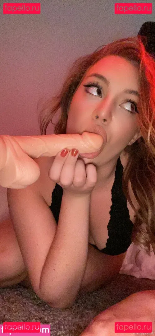 kittyycakee Onlyfans Photo Gallery 