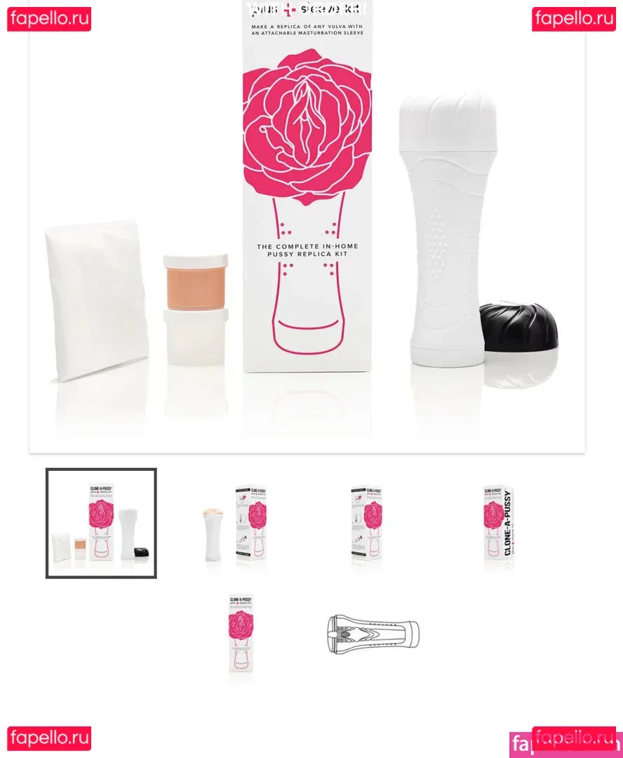 kittyycakee Onlyfans Photo Gallery 