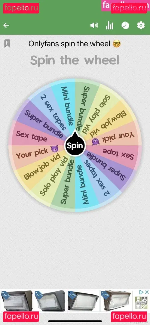 kittyycakee Onlyfans Photo Gallery 