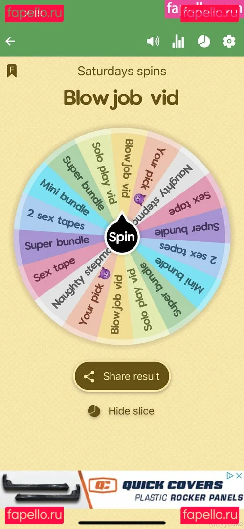 kittyycakee Onlyfans Photo Gallery 