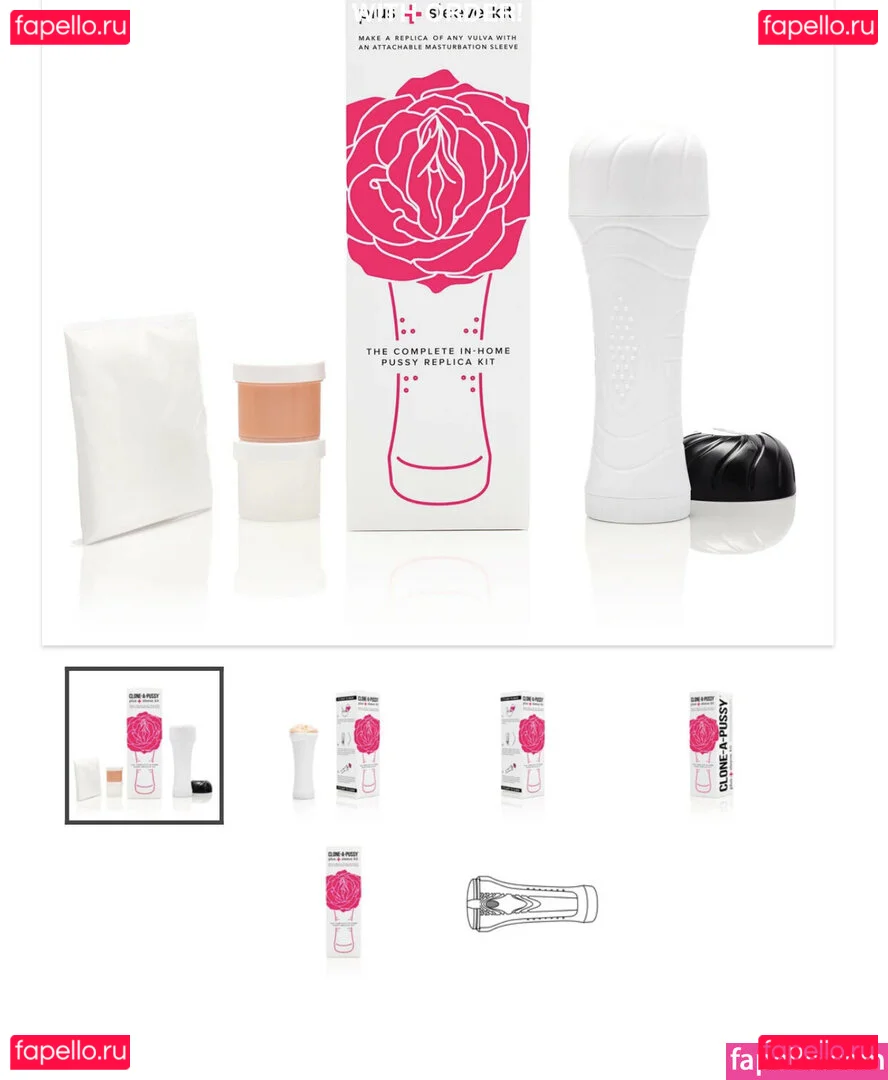 kittyycakee Onlyfans Photo Gallery 