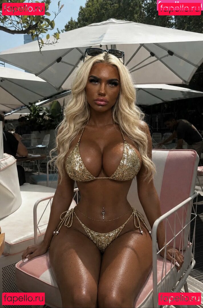 British Chavs Nude Onlyfans Photo 20