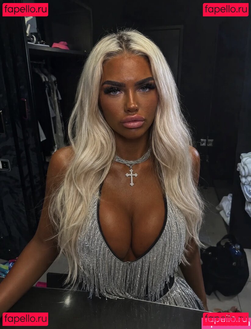 British Chavs Nude Onlyfans Photo 17