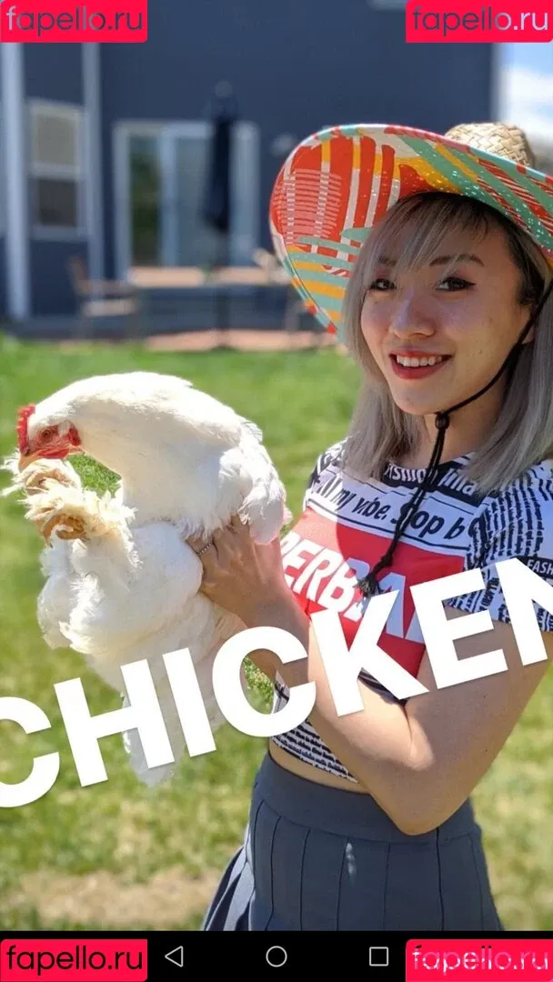 Stella Chuu Onlyfans Photo Gallery 
