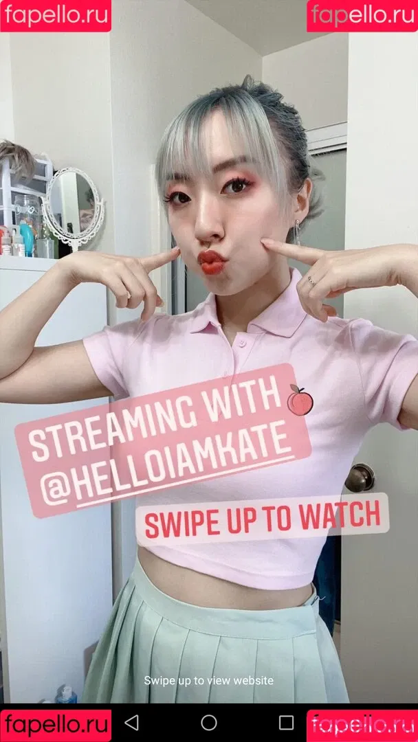 Stella Chuu Onlyfans Photo Gallery 