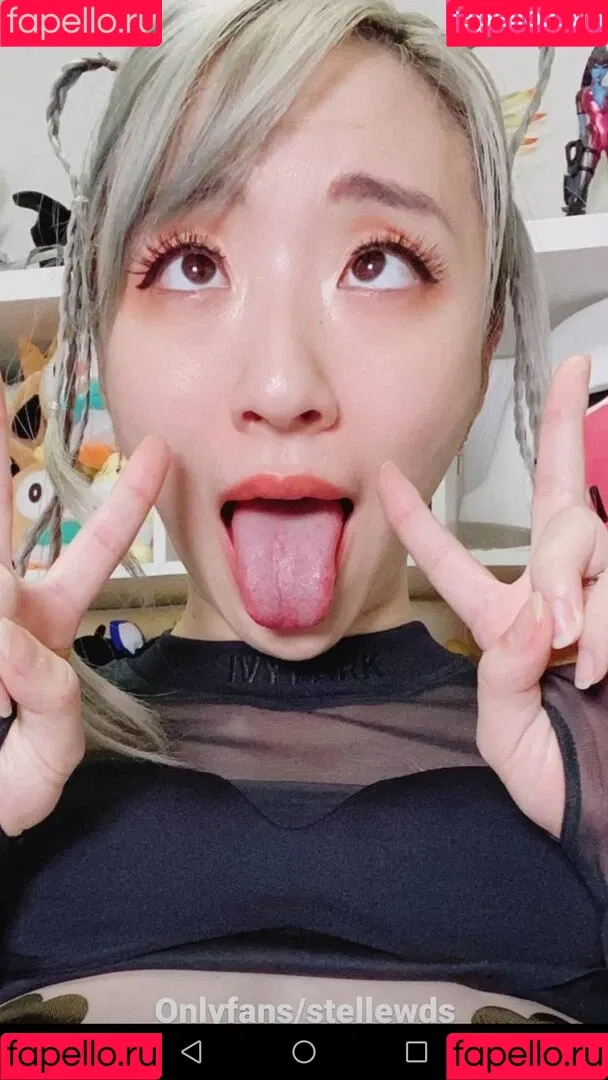 Stella Chuu Onlyfans Photo Gallery 