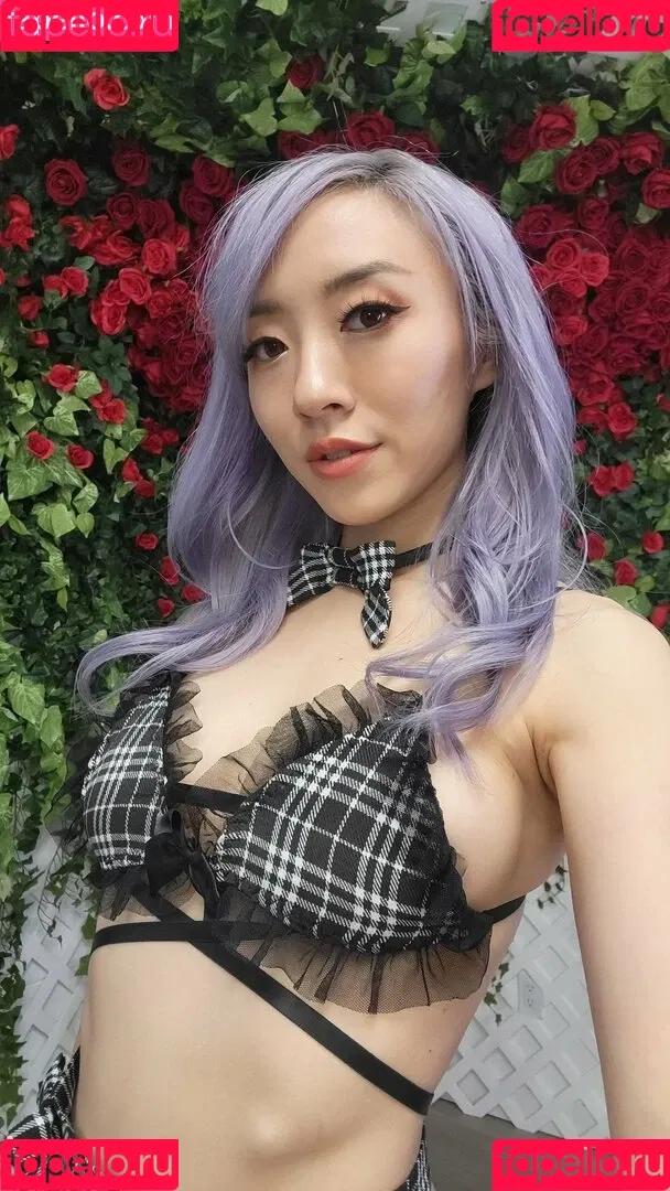 Stella Chuu Onlyfans Photo Gallery 