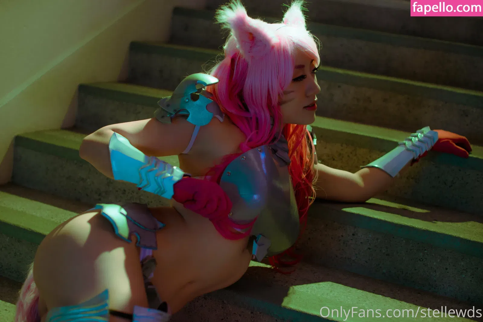 Stella Chuu Onlyfans Photo Gallery 