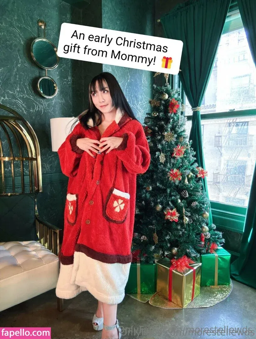 Stella Chuu Onlyfans Photo Gallery 