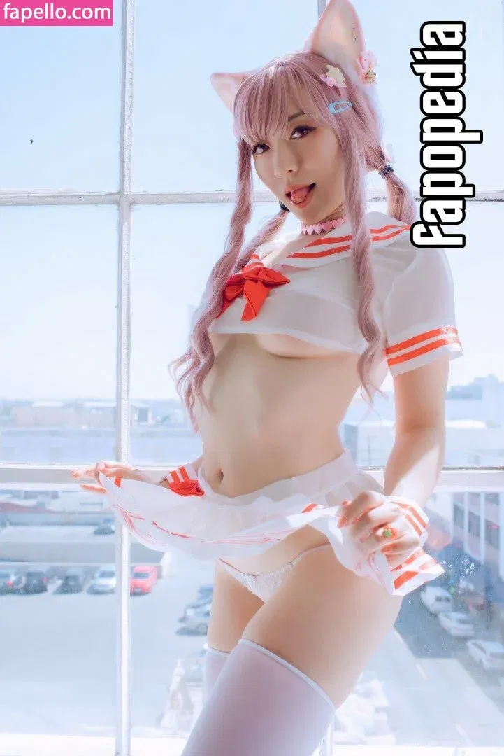 Stella Chuu Onlyfans Photo Gallery 