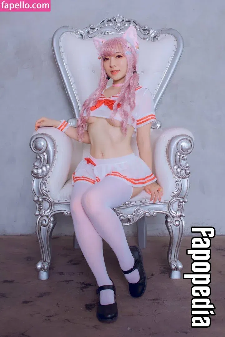 Stella Chuu Onlyfans Photo Gallery 