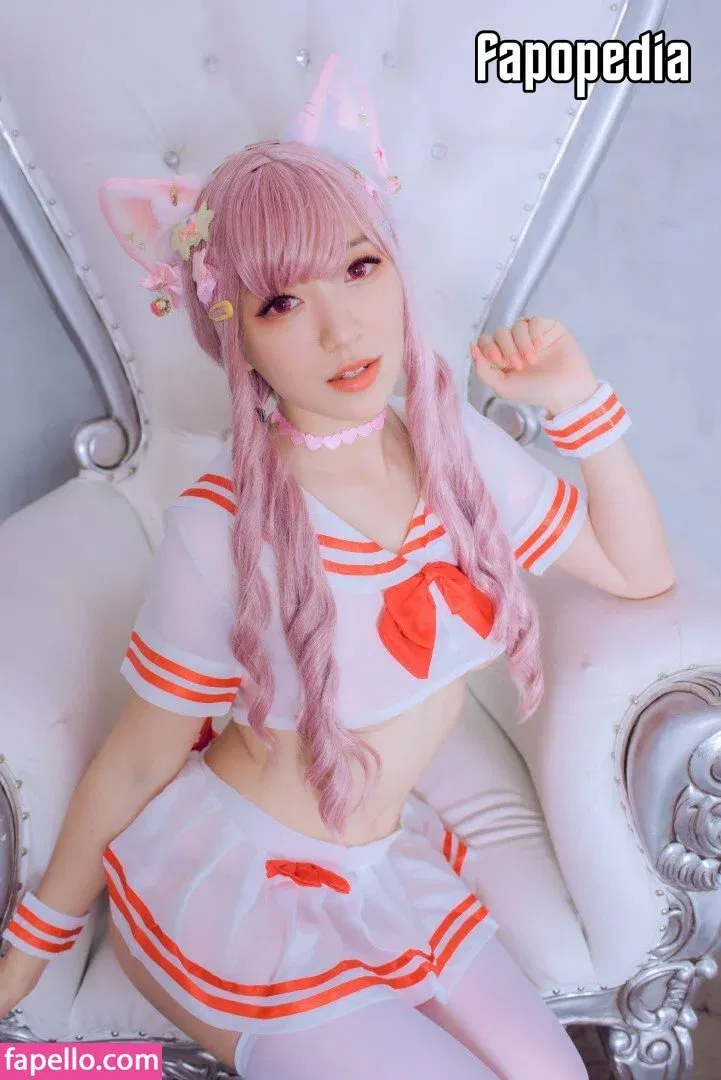 Stella Chuu Onlyfans Photo Gallery 