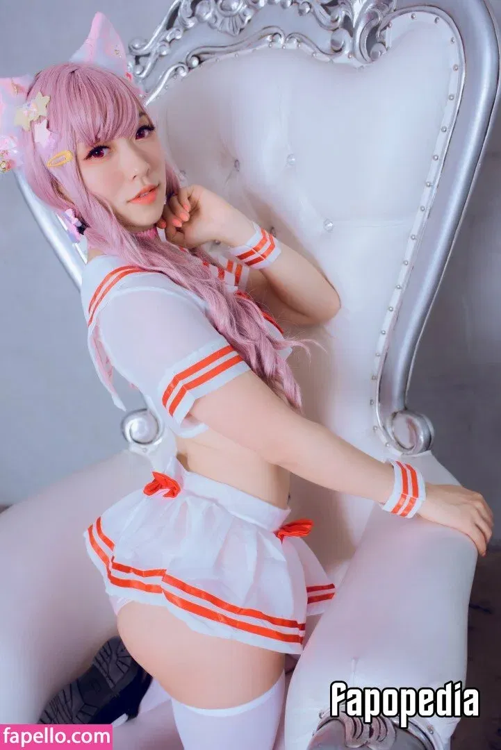 Stella Chuu Onlyfans Photo Gallery 