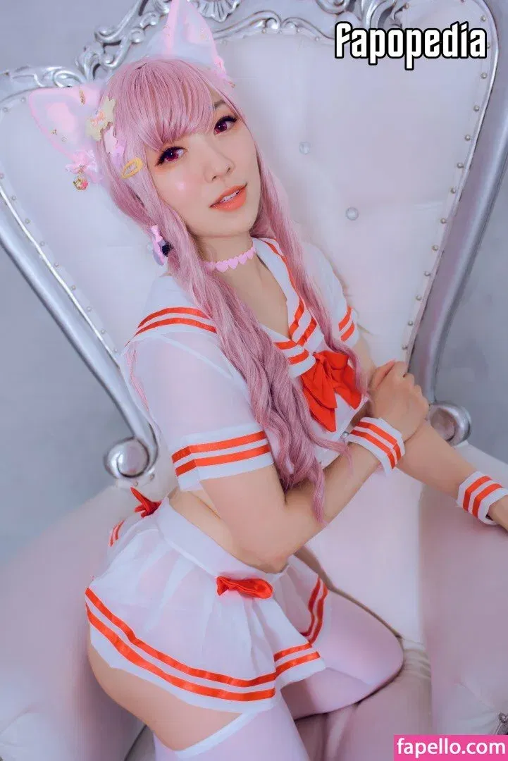 Stella Chuu Onlyfans Photo Gallery 