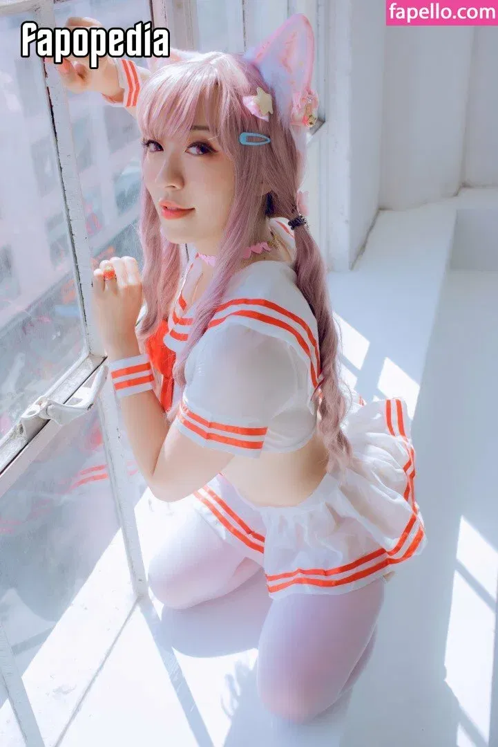 Stella Chuu Onlyfans Photo Gallery 