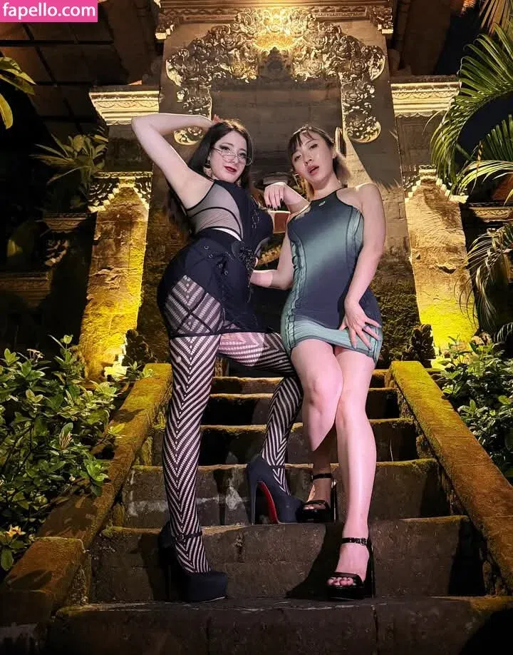 Stella Chuu Onlyfans Photo Gallery 