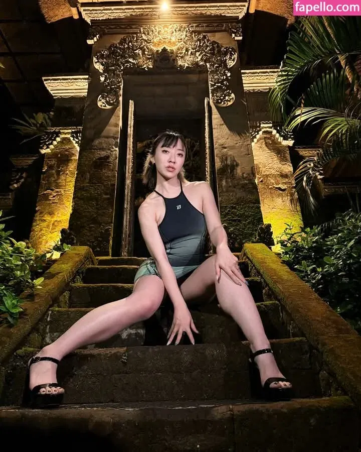 Stella Chuu Onlyfans Photo Gallery 