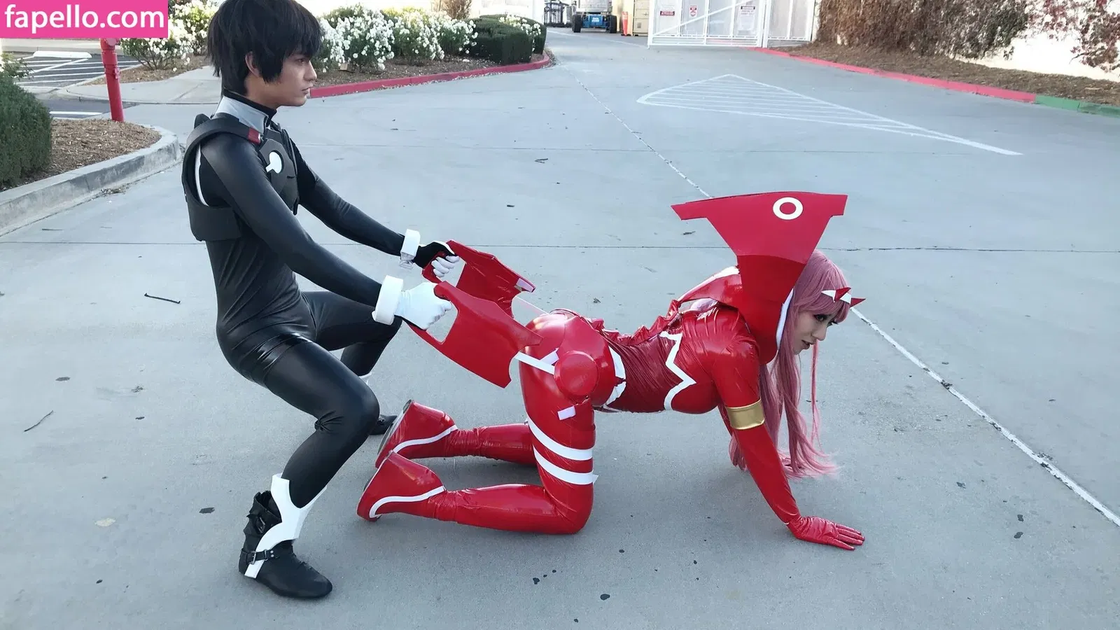 Stella Chuu Onlyfans Photo Gallery 