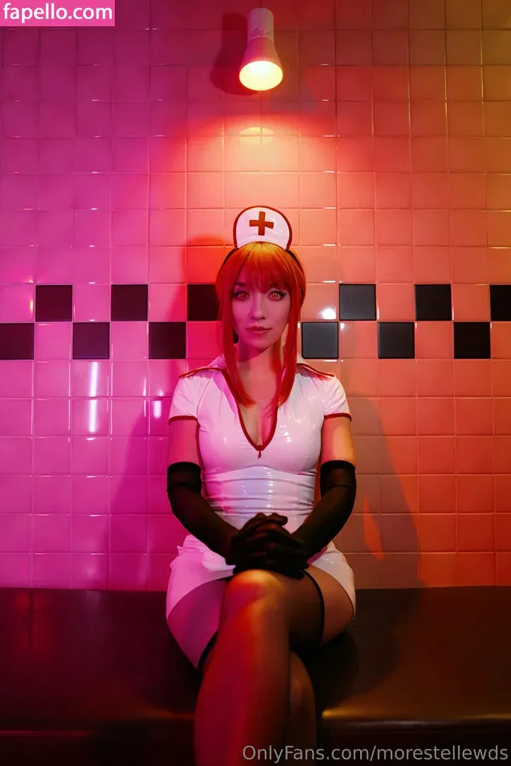 Stella Chuu Onlyfans Photo Gallery 