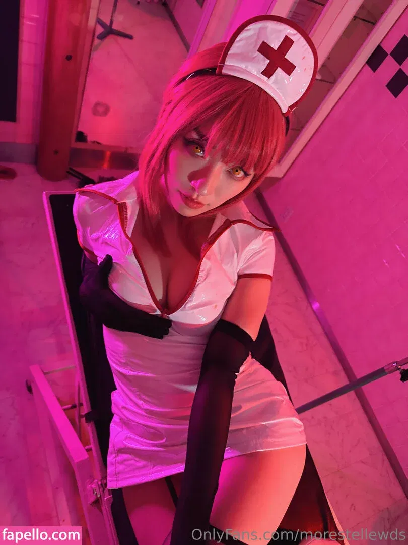 Stella Chuu Onlyfans Photo Gallery 