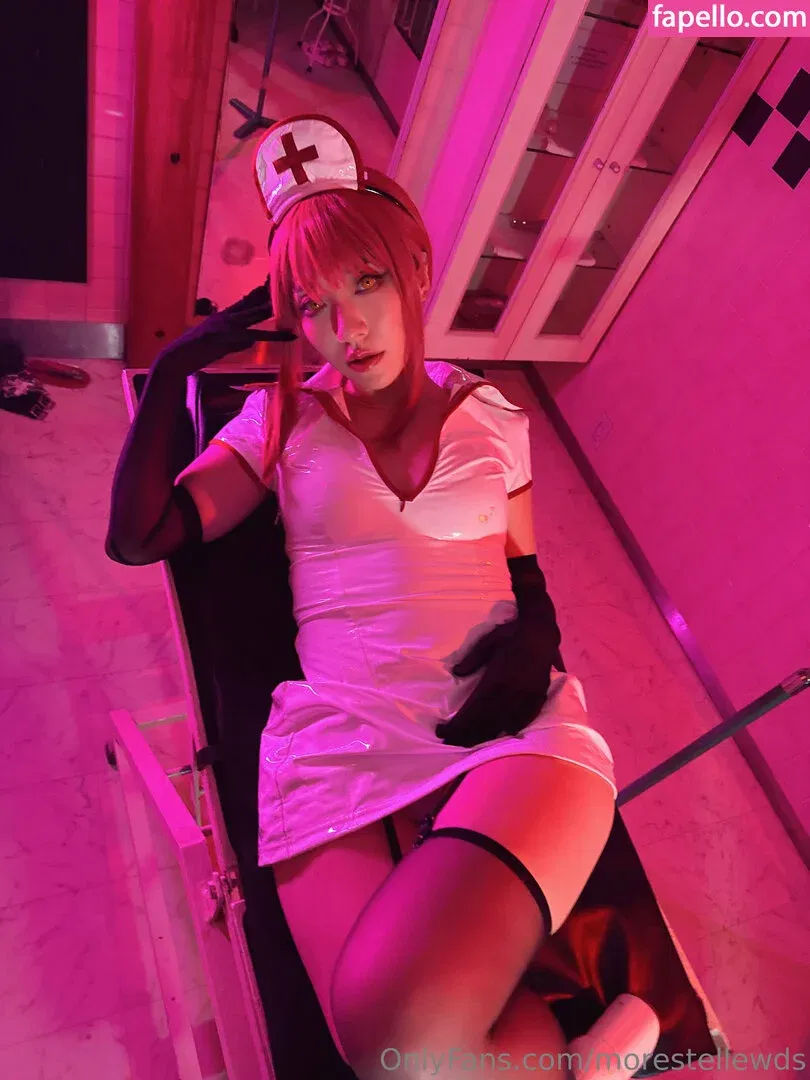 Stella Chuu Onlyfans Photo Gallery 