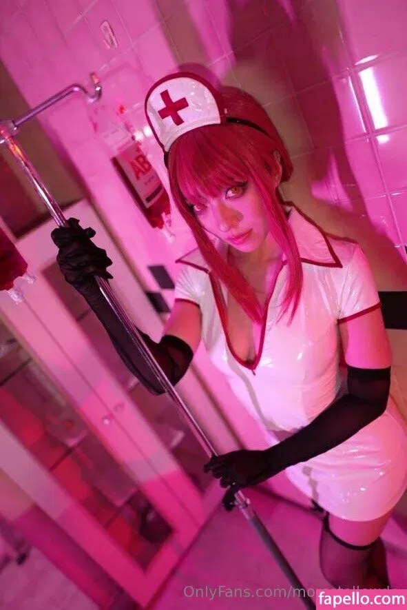 Stella Chuu Onlyfans Photo Gallery 