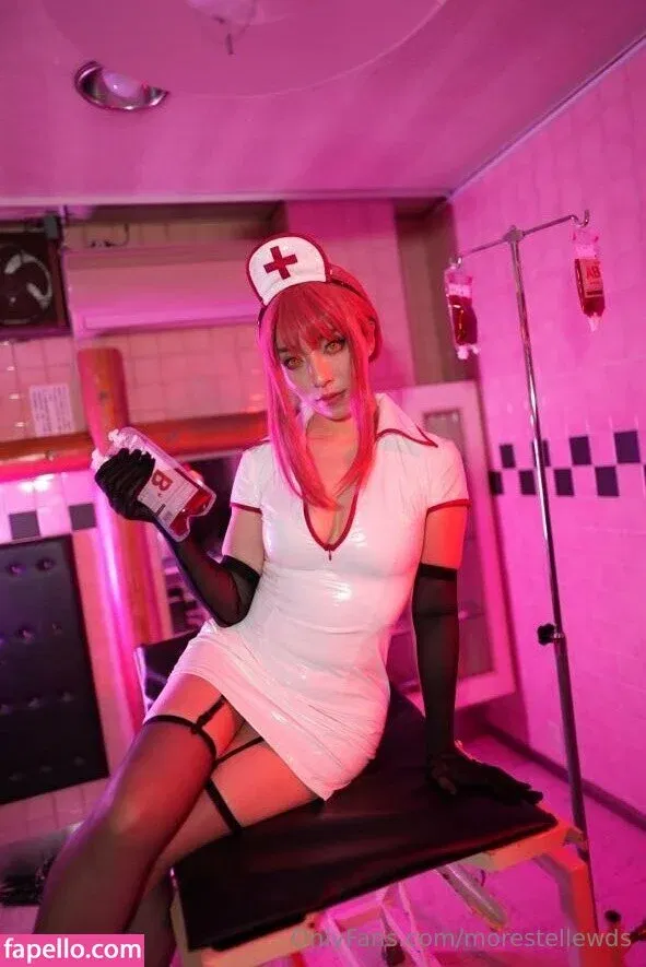 Stella Chuu Onlyfans Photo Gallery 