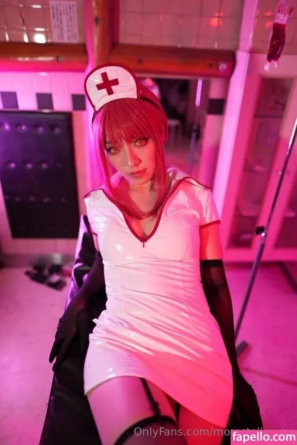 Stella Chuu Onlyfans Photo Gallery 