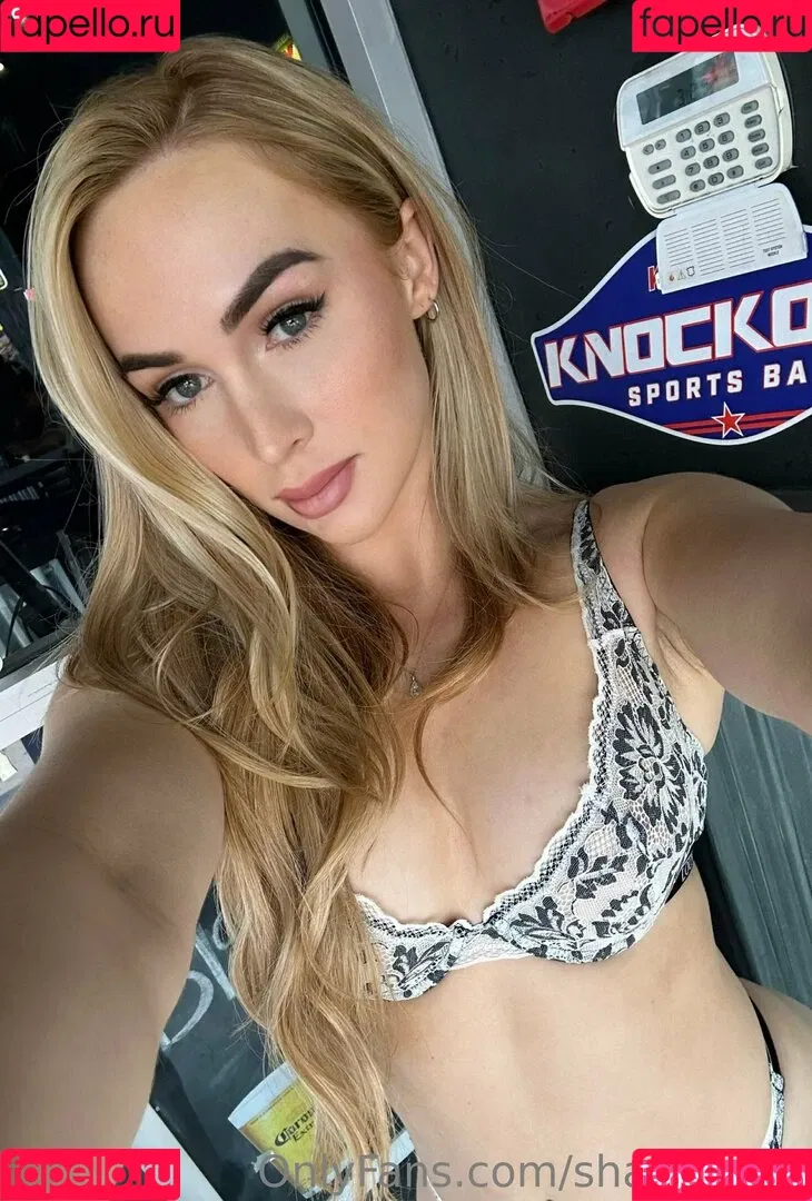 shaniahdip Onlyfans Photo Gallery 