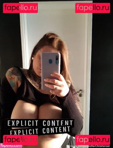 Chris Hensel Onlyfans Photo Gallery 