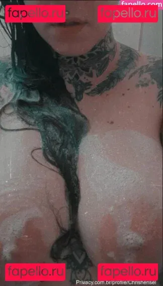 Chris Hensel Onlyfans Photo Gallery 