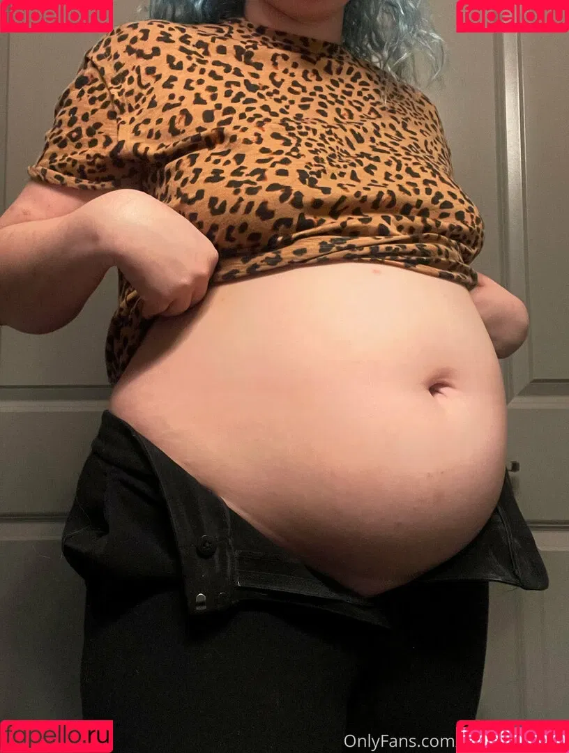 bigbellybecky Onlyfans Photo Gallery 