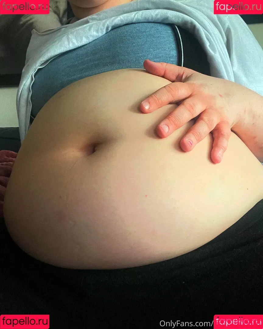 bigbellybecky Onlyfans Photo Gallery 