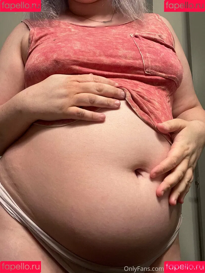 bigbellybecky Onlyfans Photo Gallery 