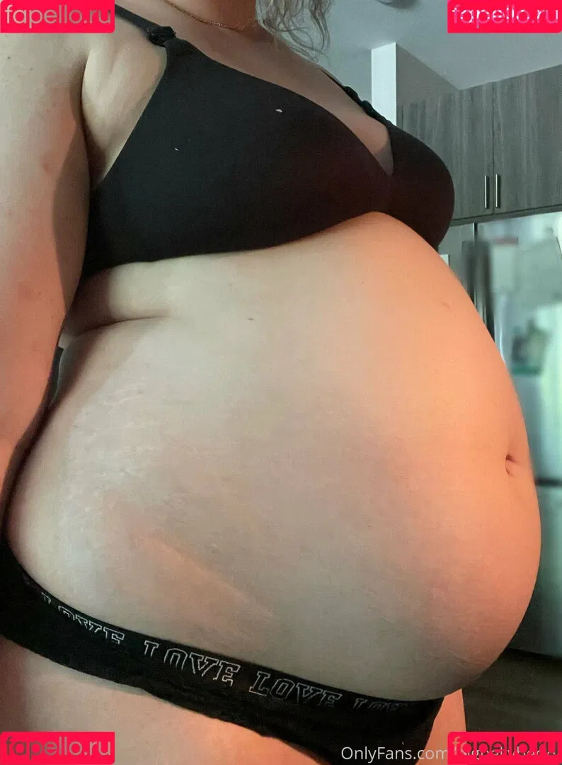 bigbellybecky Onlyfans Photo Gallery 