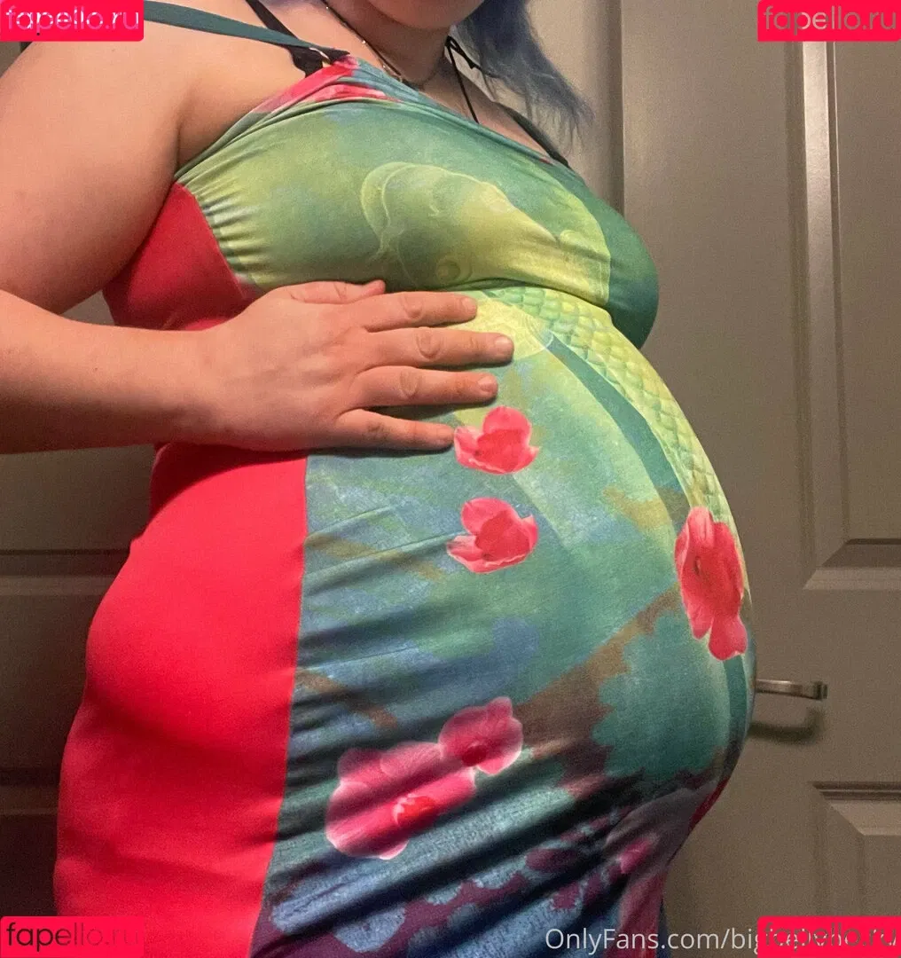 bigbellybecky Onlyfans Photo Gallery 