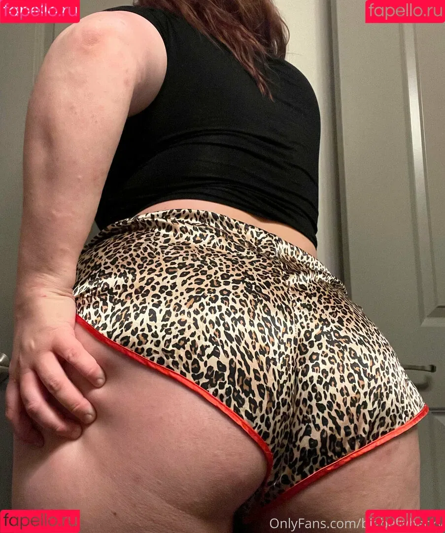bigbellybecky Onlyfans Photo Gallery 